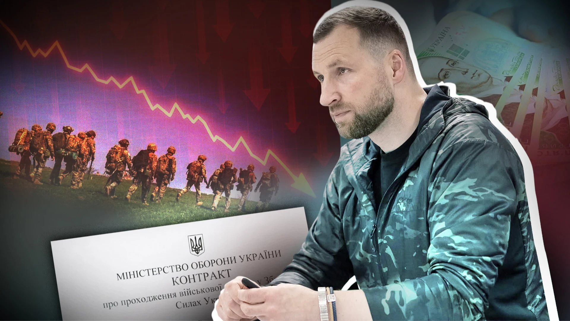 Не вірю, що зможу звільнитися. Чому українці не хочуть підписувати контракти з чіткими термінами служби