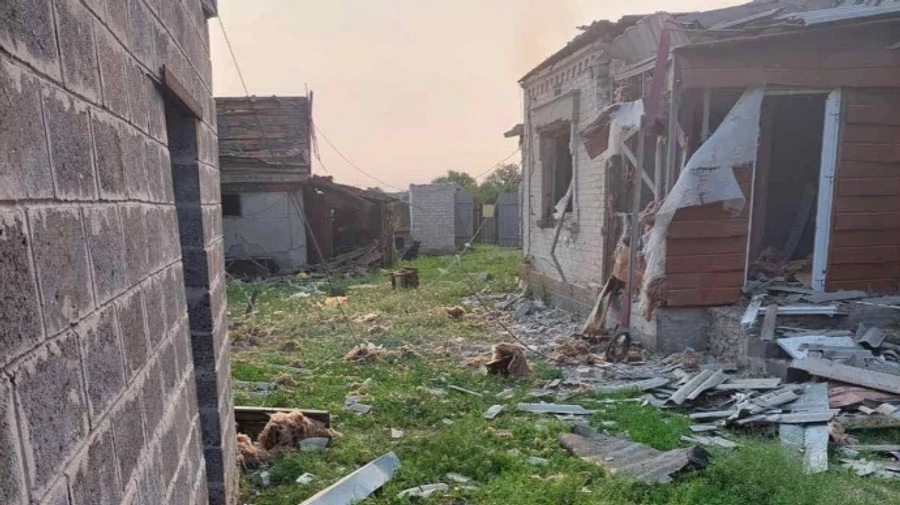 На Дніпропетровщині та Херсонщині є загиблі через російські атаки