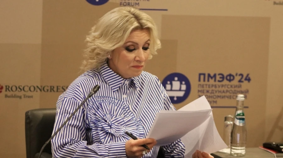 Росія у відповідь на 14-й пакет санкцій ЄС розширила список людей, яким заборонений в’їзд