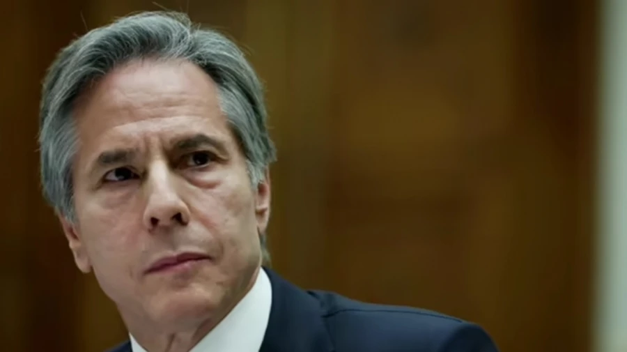 Blinken announces US$2 billion for needs of Ukrainian defence industry