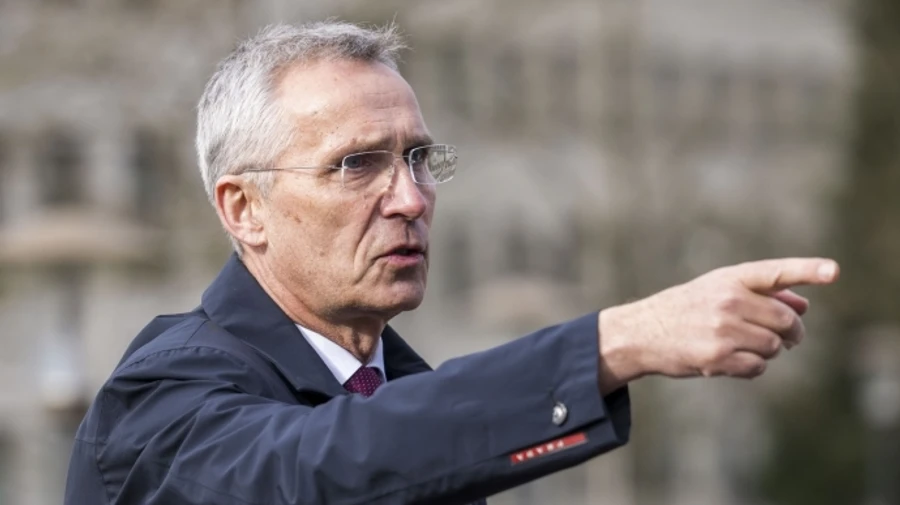 NATO accuses Russia of hostile actions in Allied territory and promises to respond