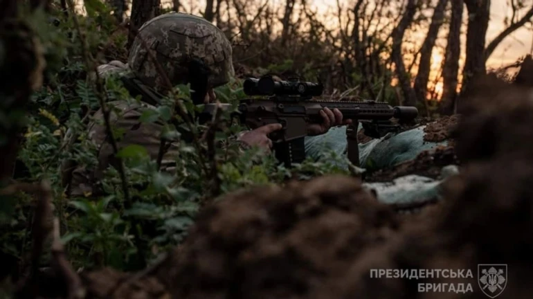 Russia may be preparing major offensive in summer – The Economist