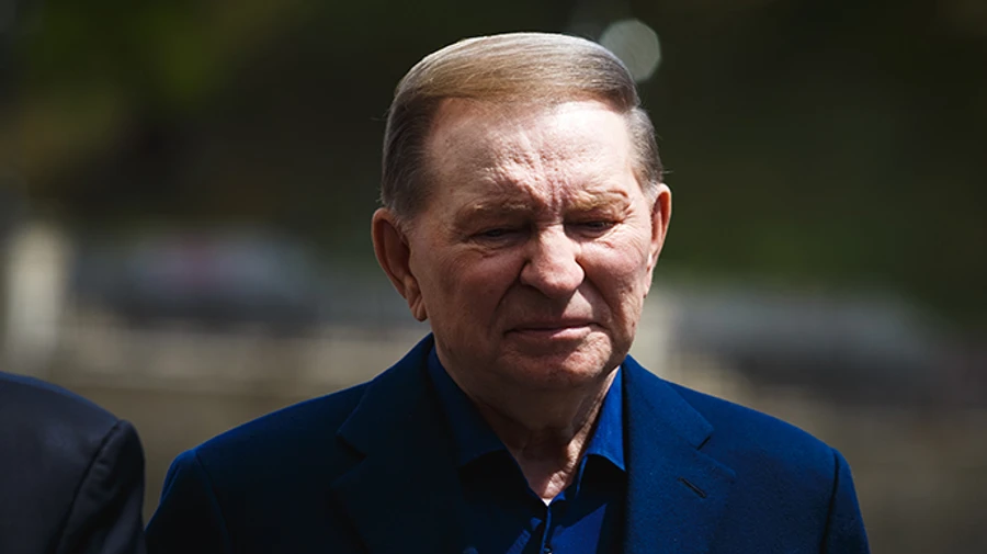 Ukraine's former president: Putin's obsession with Ukraine could be mental disorder