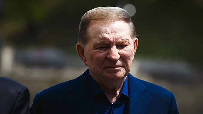 Ukraine's former president: Putin's obsession with Ukraine could be mental disorder