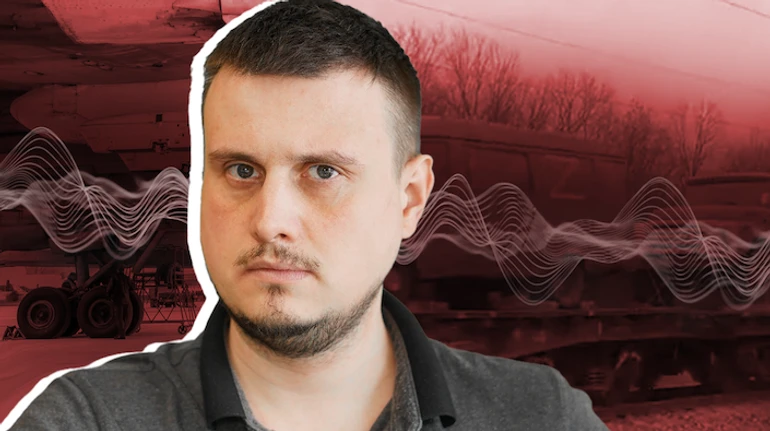 Олег Катков (Defense Express): Те, що відбувається в Росії із забезпеченням армії – це деградація