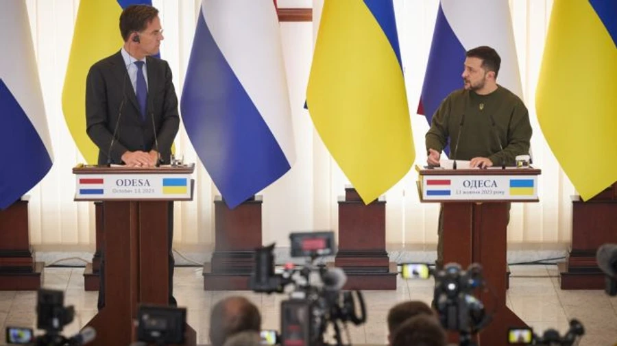 Деякі системи ППО Україна отримає спеціально на зиму – Зеленський  