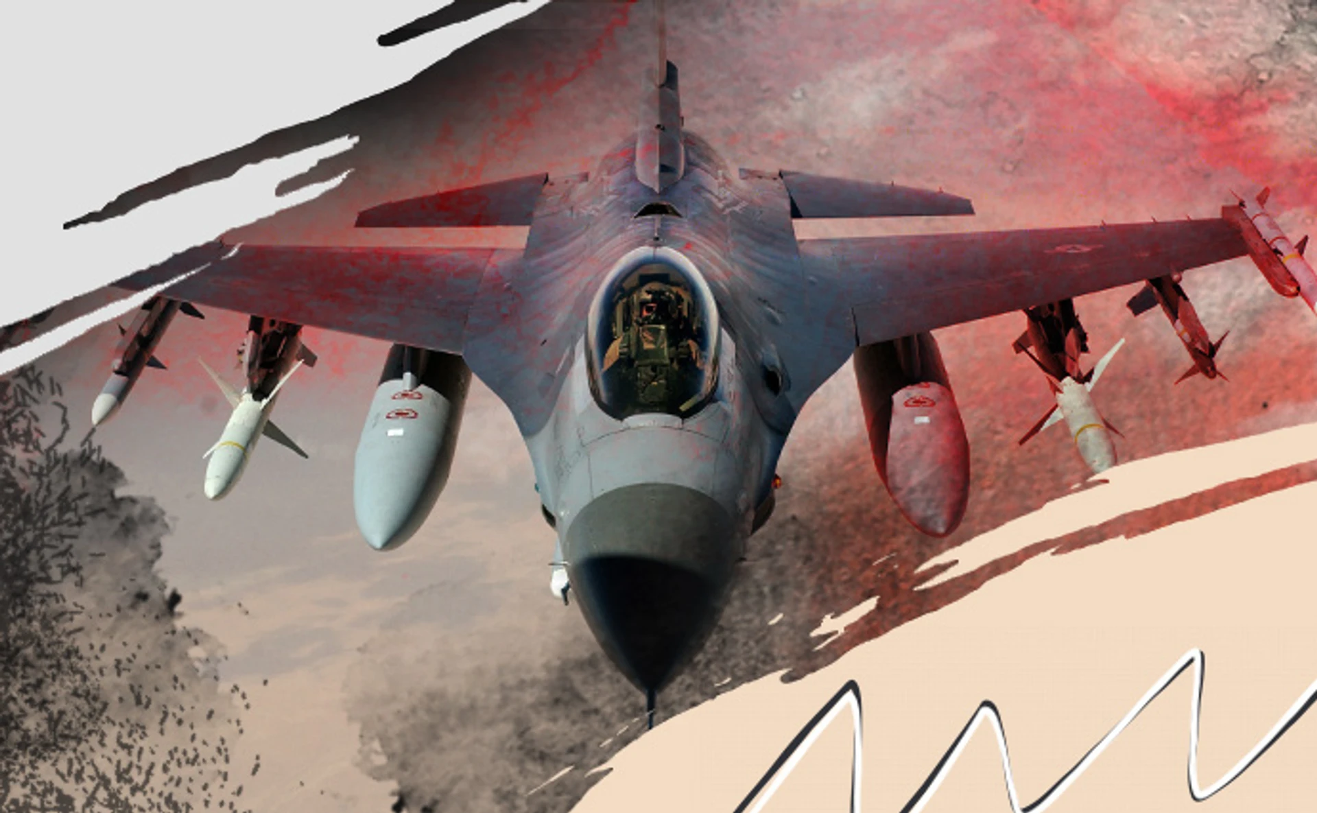 Путин убил Пригожина, ВСУ освободили Роботино, Запад дает F-16 — главное о войне за неделю