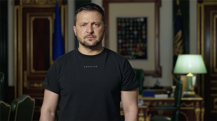 Зеленский о курортах и обогащении чиновников и депутатов: Вас таких не будет