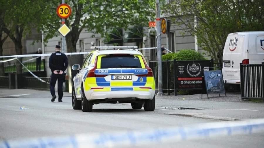В результате стрельбы в Швеции погибли три человека