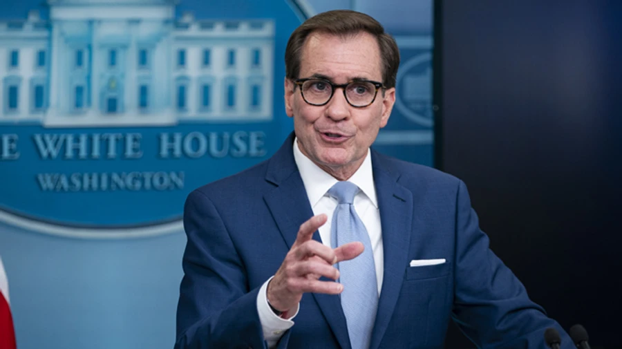 US focused on supplying air defence to Ukraine