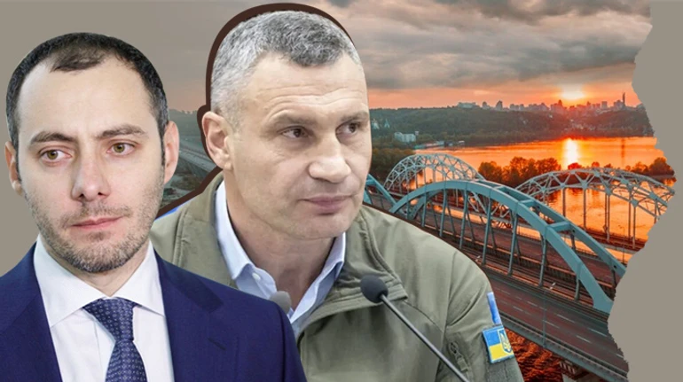 Важко нести, шкода кинути. Що відбувається з Дарницьким мостом у Києві