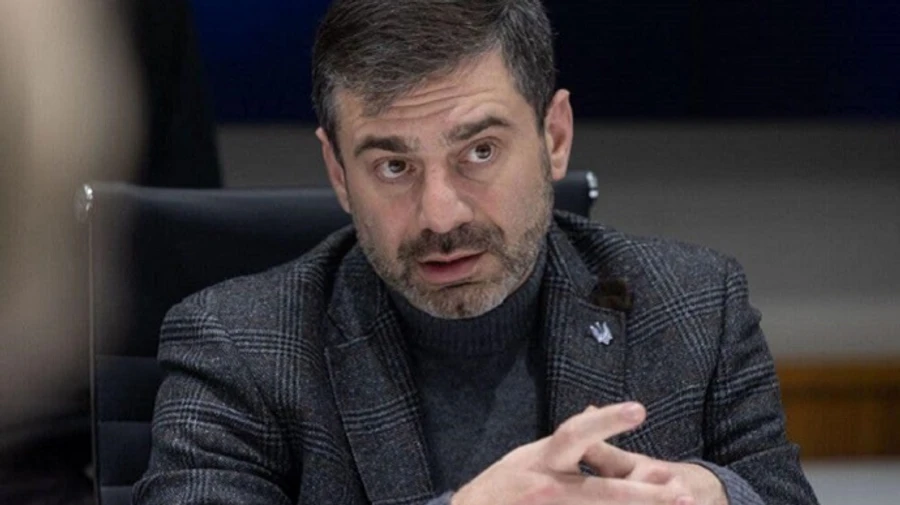 Nearly 2,500 Ukrainian convicts from occupied territories sent to Russia – Human Rights Commissioner