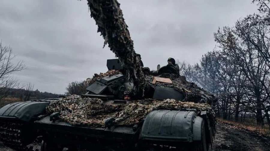 Росія нарощує обсяги перекидання мобілізованих і техніки з Далекого Сходу – Генштаб ЗСУ