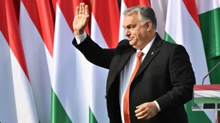 Not eternal Orbán: How to overcome crisis between Ukraine and Hungary