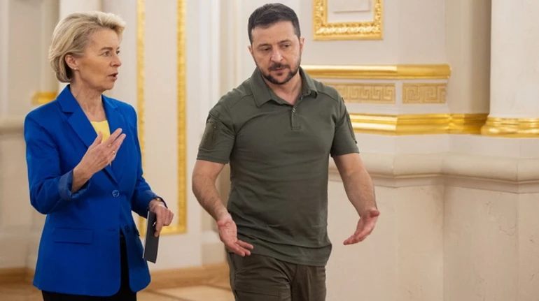 Між Молдовою та Сербією. Навіщо Київ погодився на новий формат ЄС та як він працюватиме