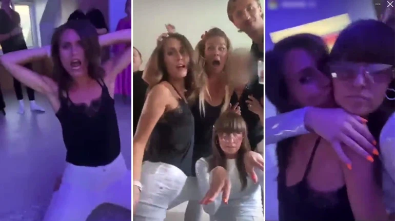 Лідер не у футлярі. Як бурхлива вечірка прем'єрки Фінляндії збурила країну – але не всю