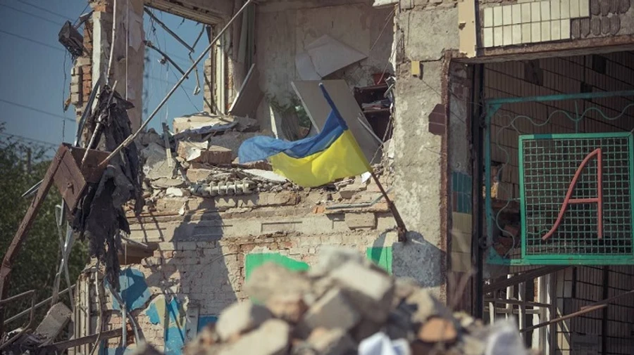 Утром россияне выпустили по Днепропетровщине 7 ракет – ОВА