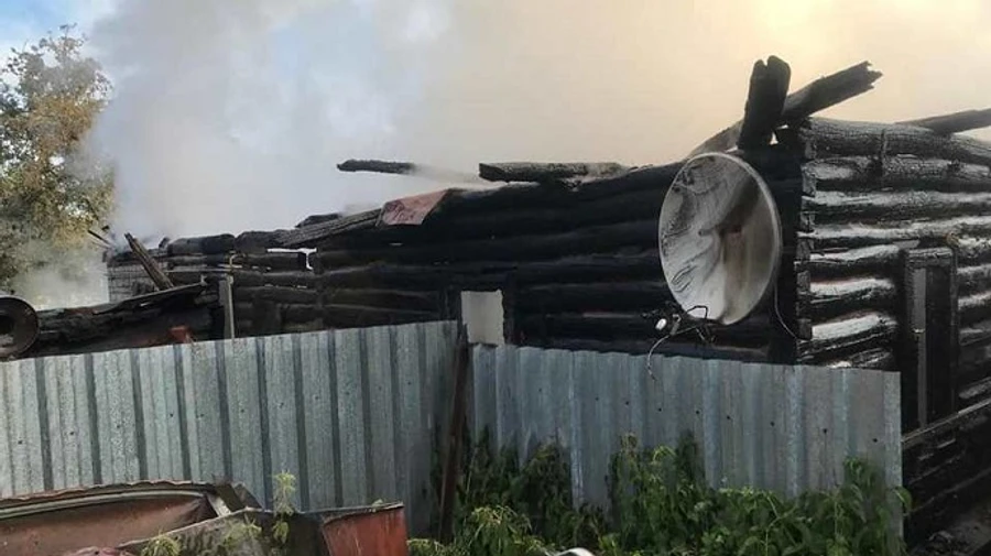 Russians opened mortar fire at hromada in Sumy region this evening – Oblast Military Administration