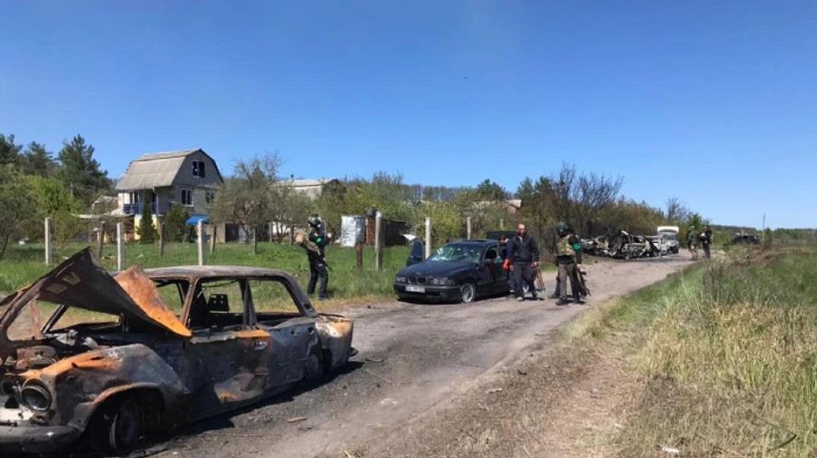 Найдены останки и кулон: разыскиваемая 13-летняя девочка, вероятно, погибла