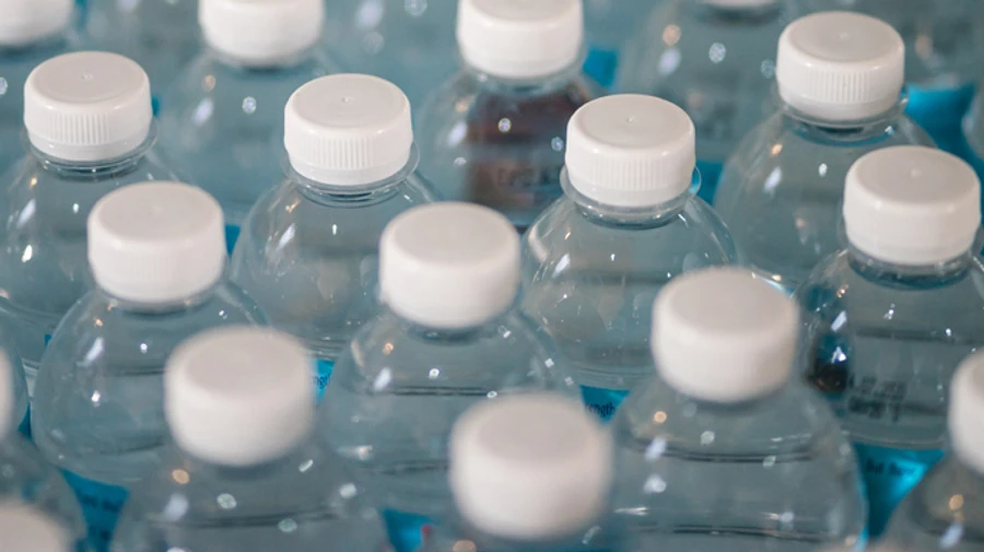 Вінниця передає 20 фур води Миколаєву, де окупанти перебили водогін   