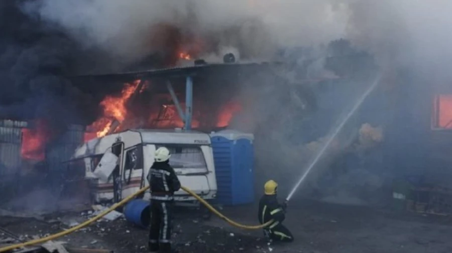 За період війни руйнувань зазнали майже 50% громад Київщини