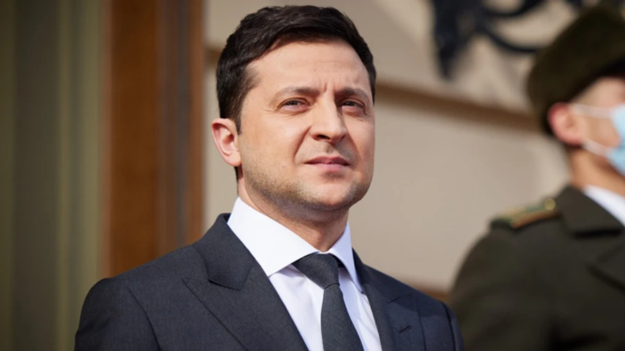 Зеленский снова обратился к россиянам: Пора выйти против войны с Украиной