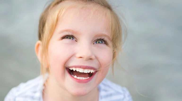 Як зробити дитину щасливою? 4 способи і 12 вправ