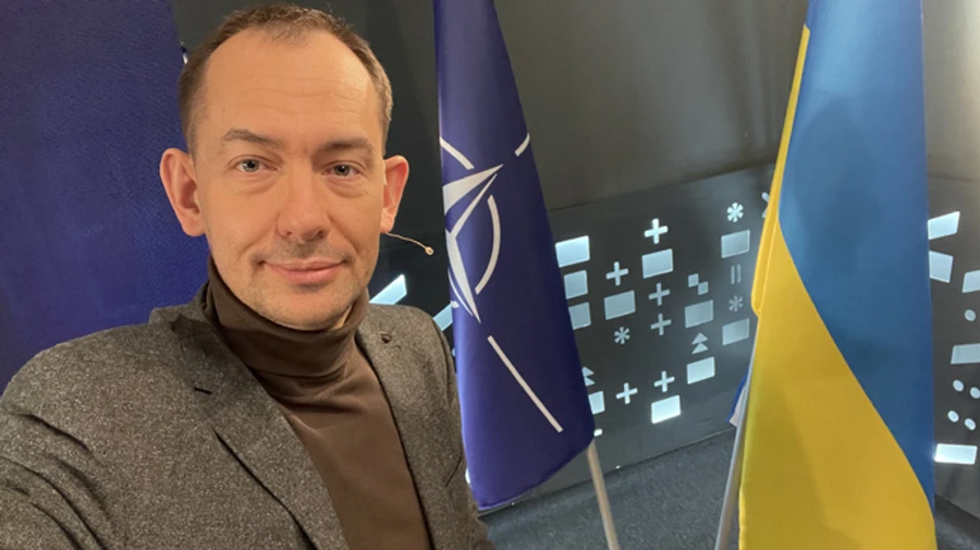 Украина на контакте с журналистом Цымбалюком, которого в РФ обвиняют в экстремизме – МИД