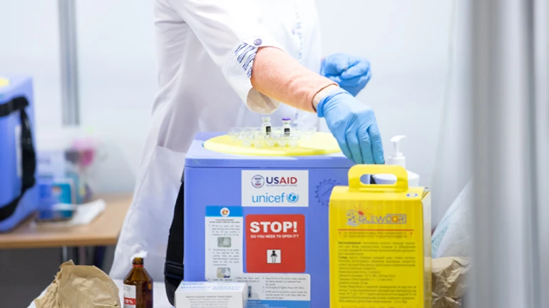 Covid в Киеве: новых больных вдвое больше, чем выздоровлений, и большое количество смертей