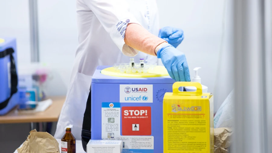 Covid в Киеве: новых больных вдвое больше, чем выздоровлений, и большое количество смертей