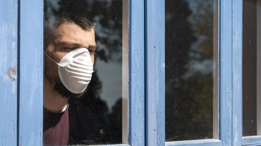 Киеву грозит локдаун – КГГА