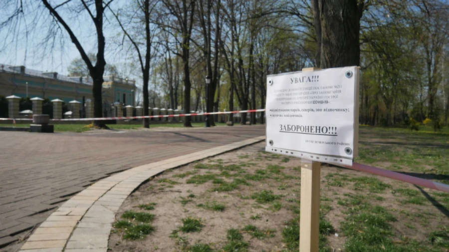 Кілька областей можуть стати червоними у найближчі дні – Шмигаль