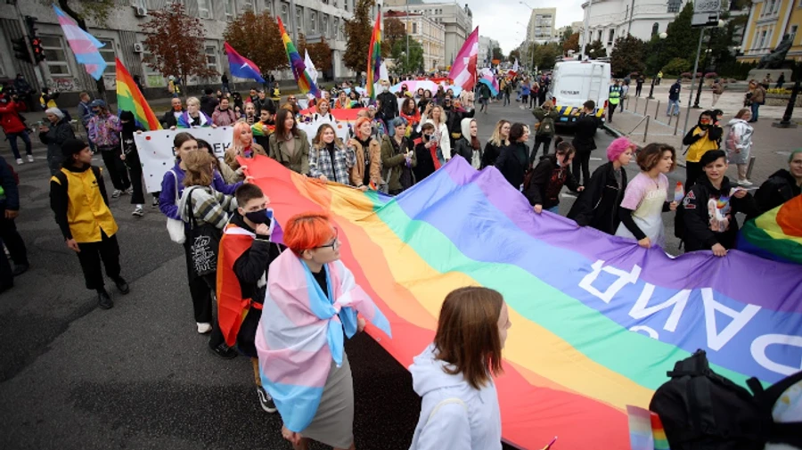 Главные новости воскресенья и ночи: КиевПрайд, Aukus