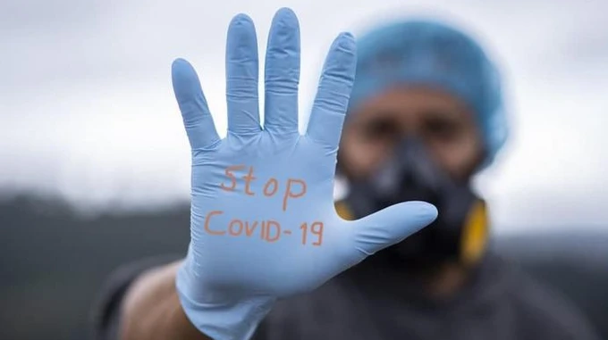 Влада розглядає можливість послабити обмеження для вакцинованих - санлікар