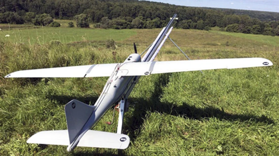 В зоне ООС враг трижды стрелял и шпионил беспилотником