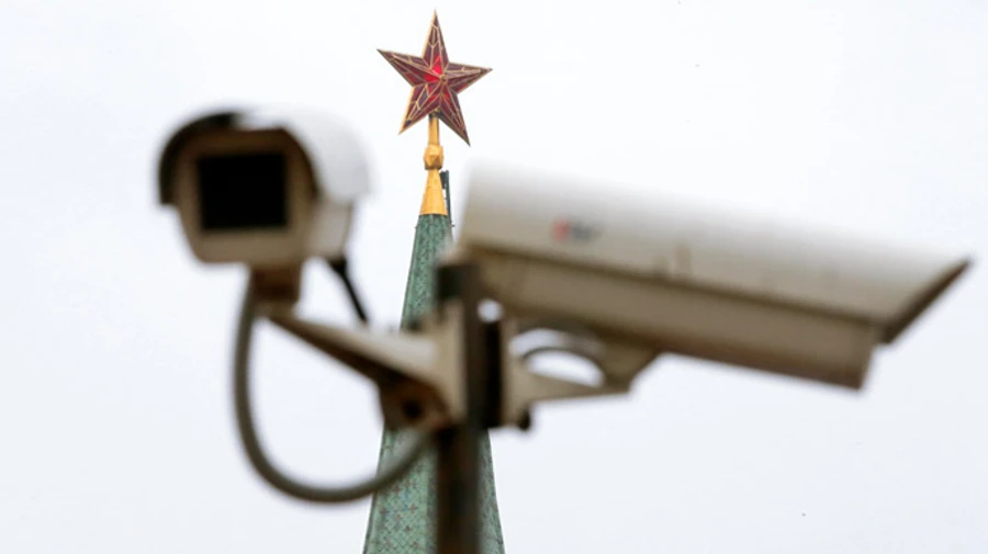 У Швейцарії на запит США арештували росіянина, який надавав послуги Кремлю