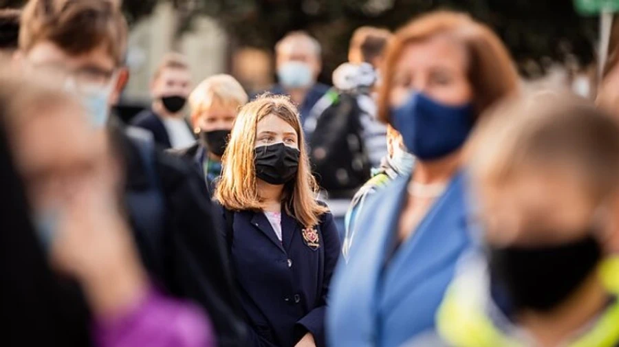 Коронавірус: Ізраїль вніс Україну та РФ до списку країн з максимальним ризиком