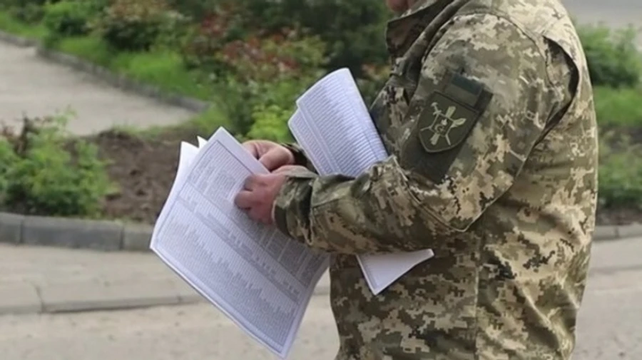 Омбудсман: Кількість порушень з боку ТЦК зростає, але їхній характер змінюється