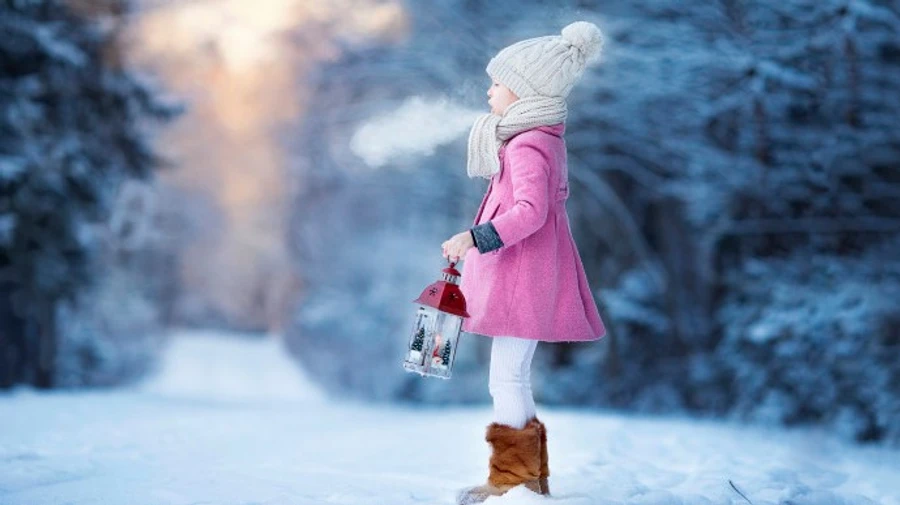 В Україну йде різке похолодання