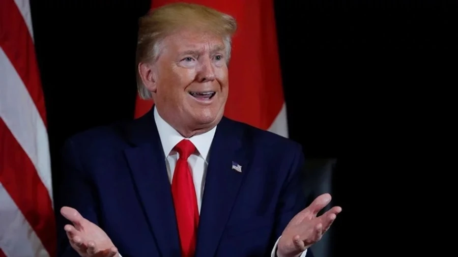 Трамп отказался свидетельствовать по делу импичмента