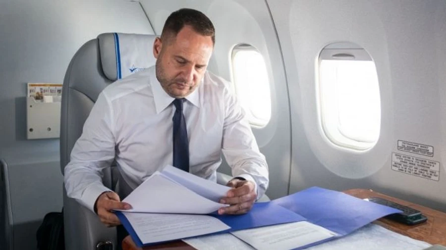 Непростая, но конструктивная встреча в нормандском формате продолжалась более 6 часов – ОПУ