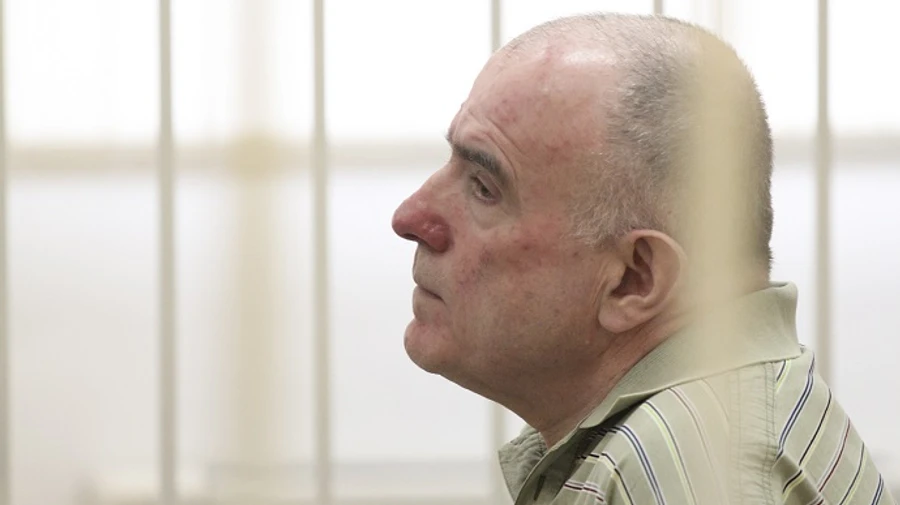 Кассацию по делу Пукача не могут рассмотреть с 2016 года – адвокат Гонгадзе