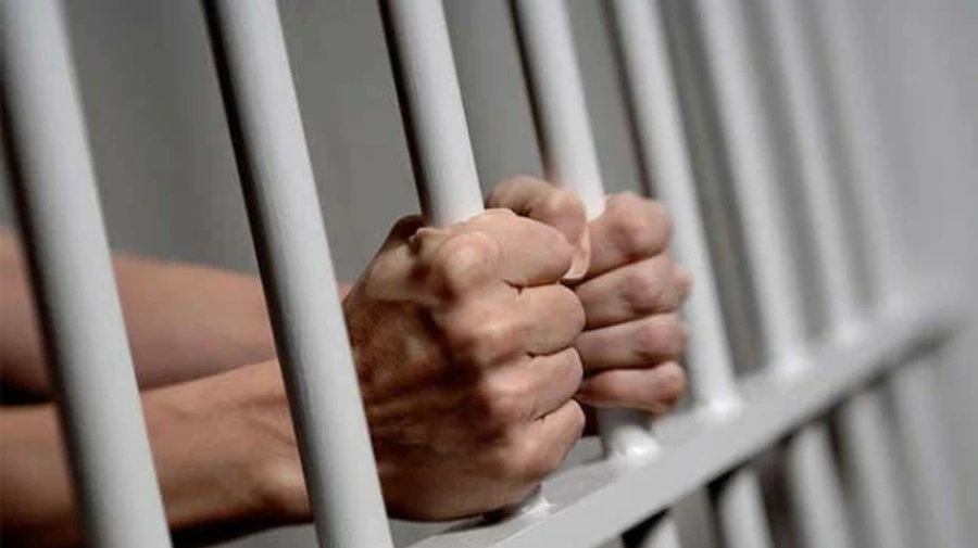 Украинца Марченко осудили в России до 10 лет тюрьмы – жена