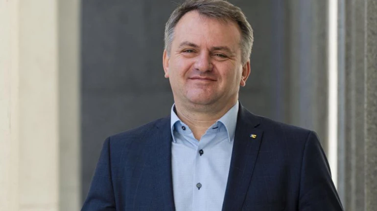 Вибори мера Львова: Синютка привітав Садового з перемогою  