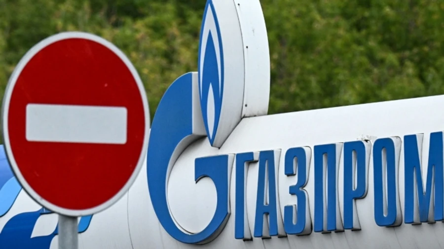 Russian Gazprom suffered losses of nearly US$13 billion in 2024 – Reuters