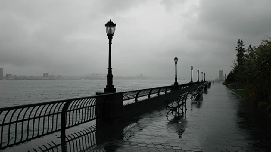 Погода на 1 ноября: Украину охватит циклон