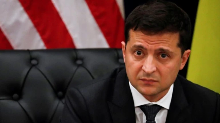 Несколько ОО призывают Зеленского и Венедиктову уволить 2 зашкваренных чиновников