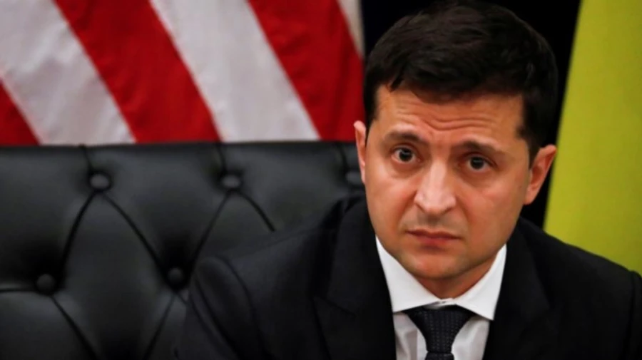 Несколько ОО призывают Зеленского и Венедиктову уволить 2 зашкваренных чиновников