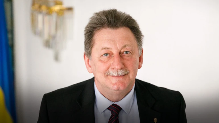 Ви хочете дипломатичної війни?: білоруси показали, як обшукували посла України