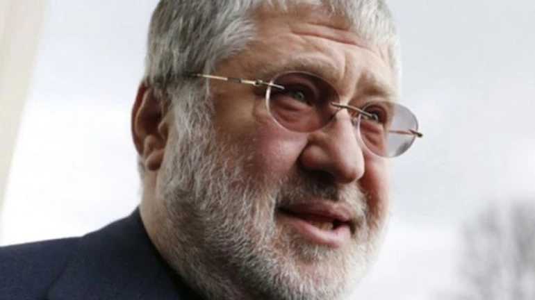 ФБР прийшла з обшуками в офіси Коломойського в Клівленді - ЗМІ